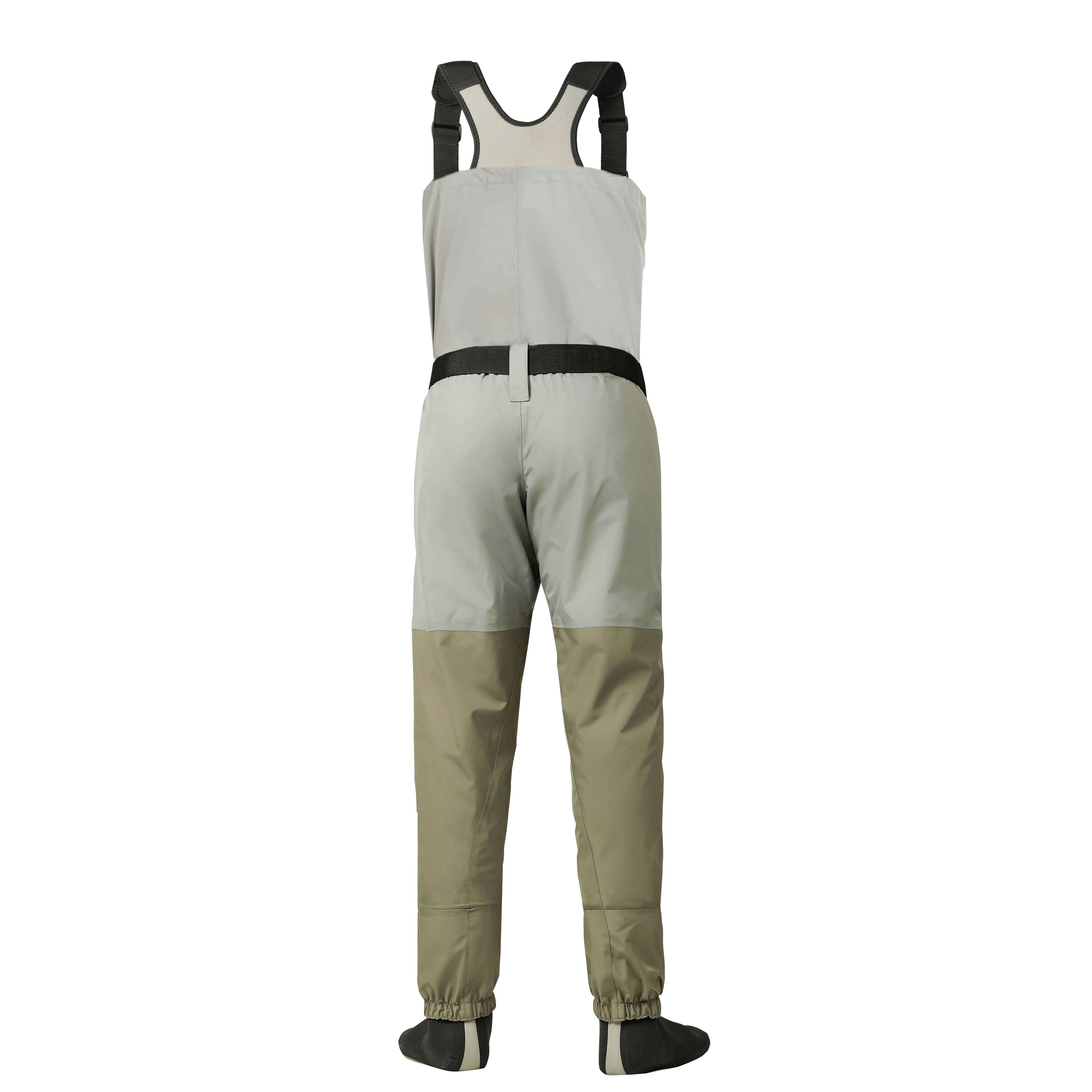 RBSCW004 Заводские сапоги для ловли нахлыстом, водонепроницаемые высококачественные сапоги для ловли нахлыстом