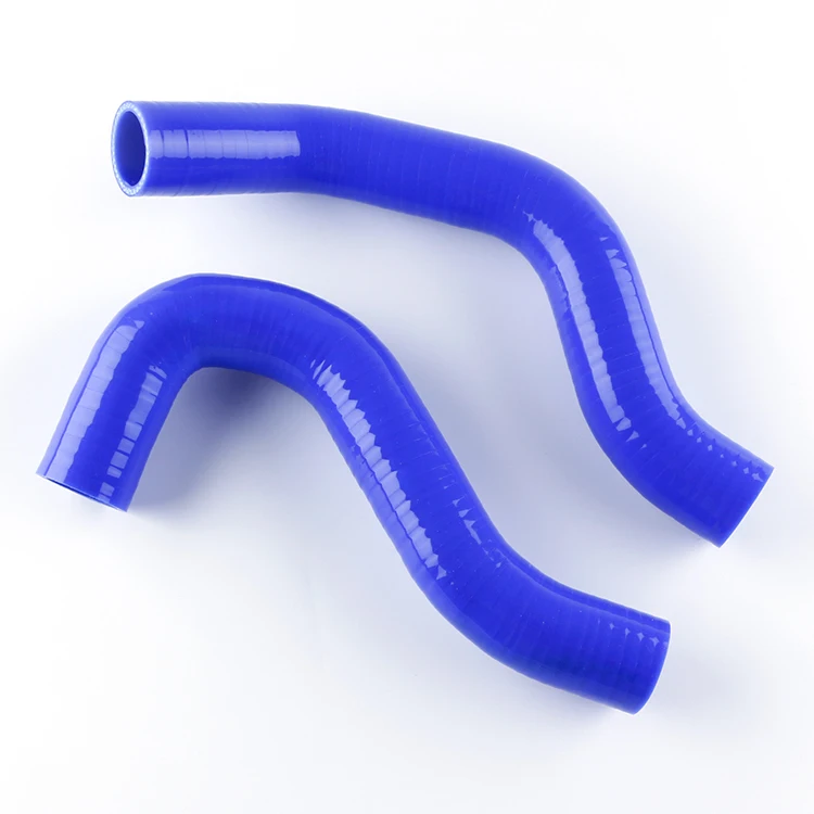 Silicone Hose For Suzuki Sx4/Liana/Aerio/Escudo Aka Vitara 2.0L J20A