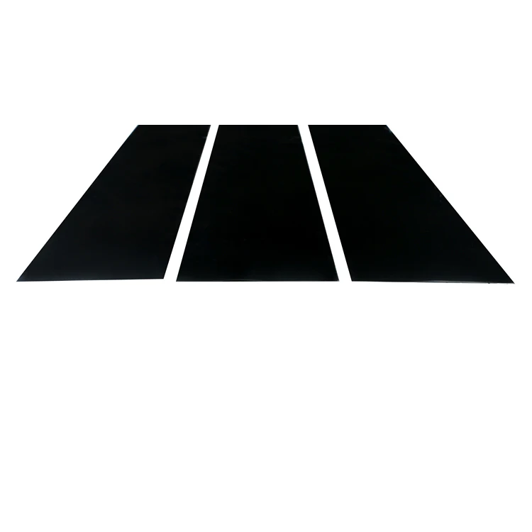 Hot Sale Cheap Custom Acoustic Foam Sound Insulation And Sound Absorbing Ceiling