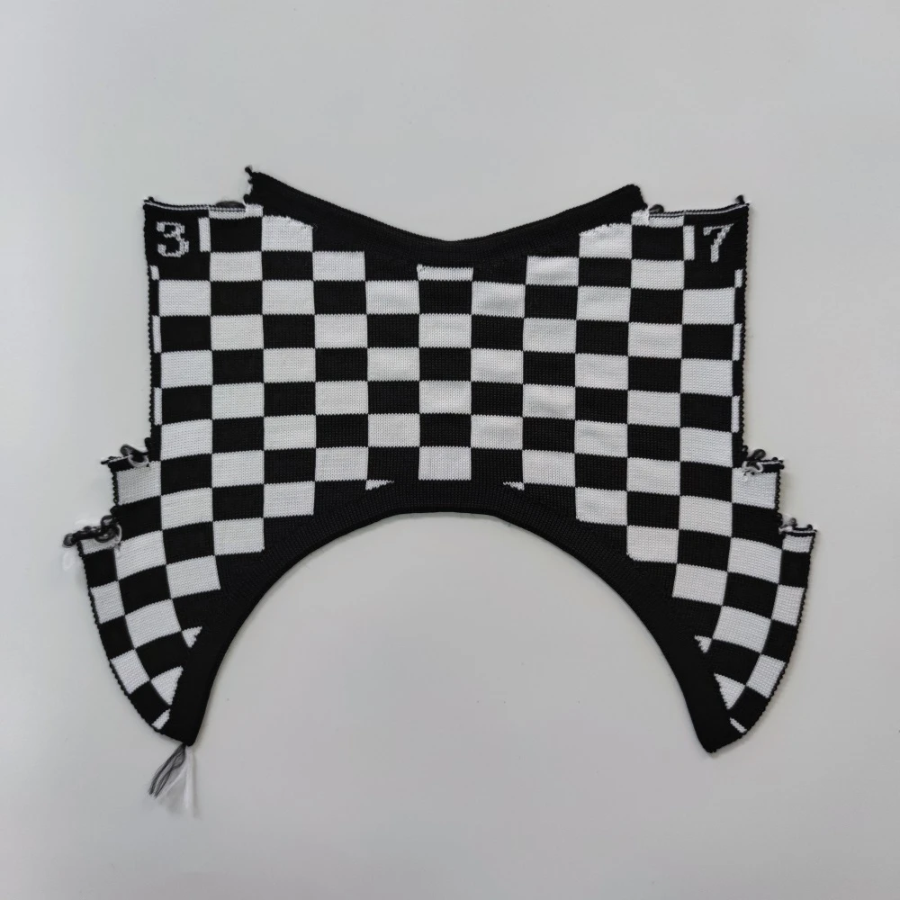 Special Price Breathable And Comfortable Knitted Fabric For The Shoe Upper Of Slippers Vamp