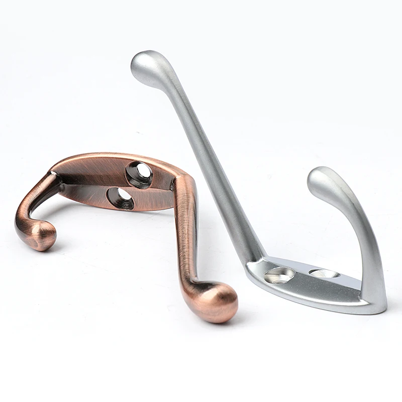 Quality Proper Price China Clothes Hook Iron Wire Hanger Wall Holder
