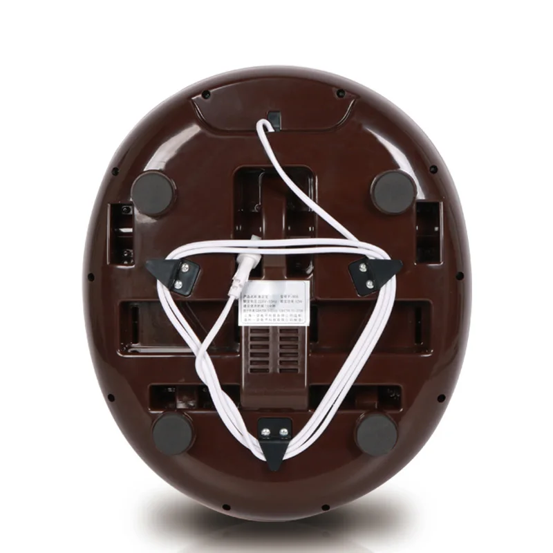 Китайский Здоровье ног вибрации инфракрасным подогревом Электрический массажер Спа Массажер Для Ног