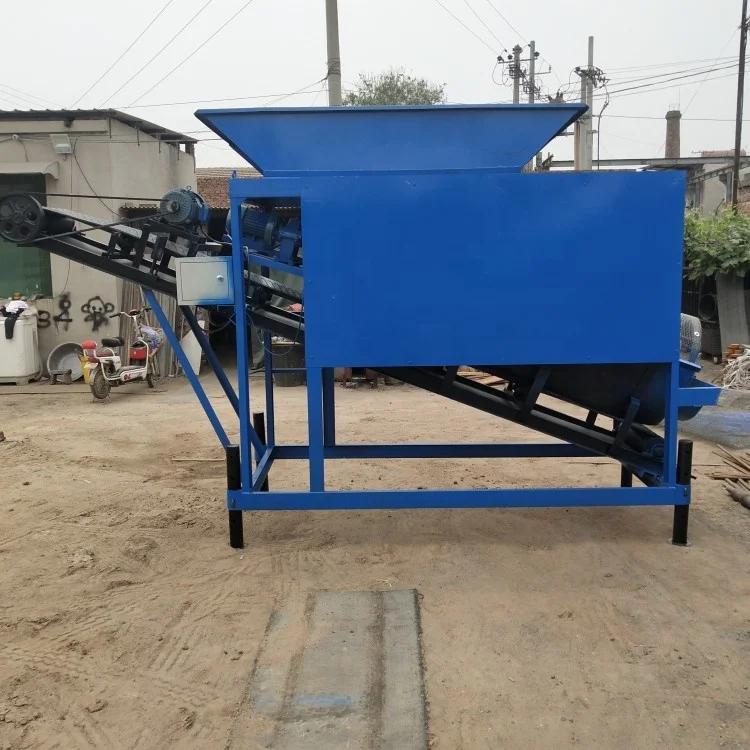 Высокочастотная пескоструйная машина