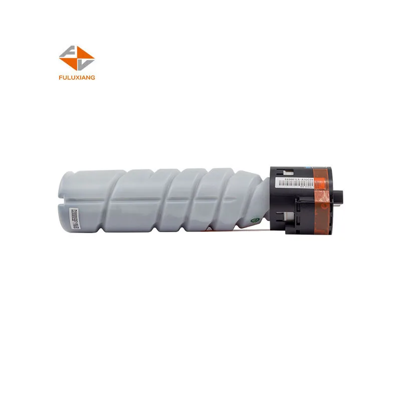  FULUXIANG TN116 TN 116 TN118 118 для Konica Minolta Bizhub-164/184/7718 195/215/315 картридж с тонером копировального