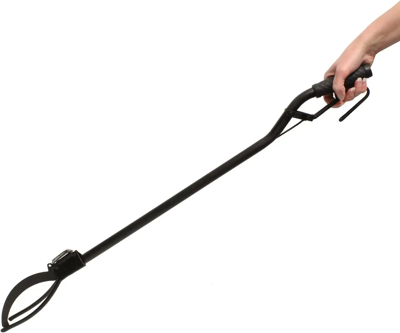 Kingjoy Campfire Fireplace Tools Log Grab Tongs