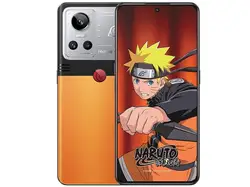 Original Realme GT Neo 3  Animation Special Edition Limited Edition  150W Quick Charge 12GB RAM 256GB ROM  NFC