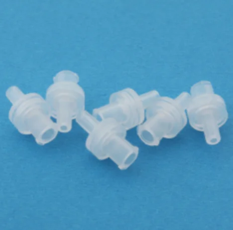 4mm Sterile Syringe Filter  Disposable  Medical Level Polypropylene Syringe Filter