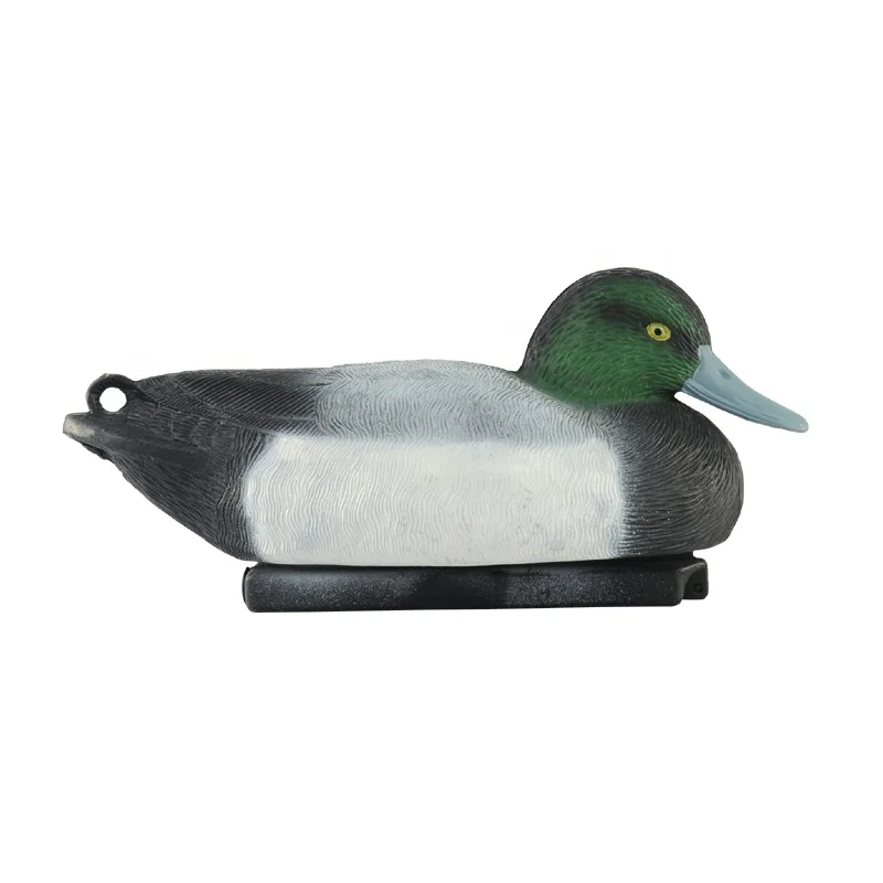 high quality plastic duck decoy molds england