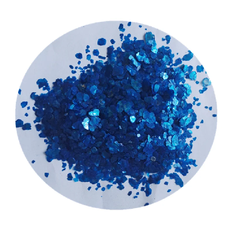 Mica Mica Powder Pigment Chameleon Pigment