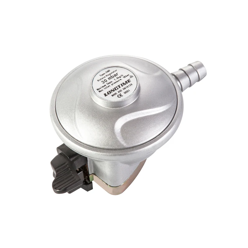 Manufacturers of Gas Cooking Appliance Parts Gas Regulator for Kitchen