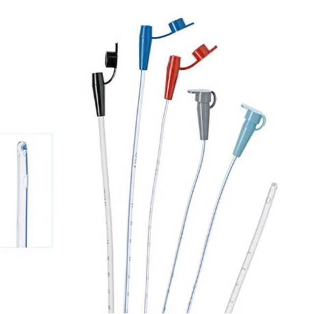 
Excellent Customized size feeding through stomach tube for Medical products 