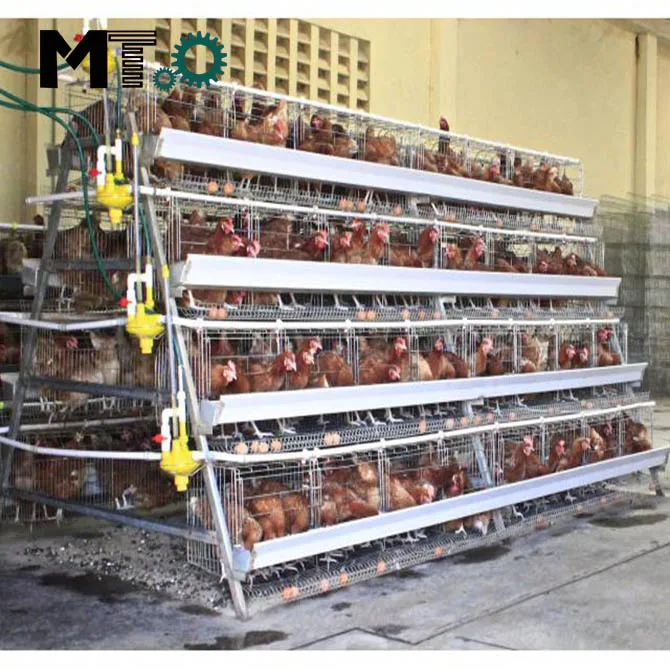 
 Клетка для куриных яиц по заводской цене  