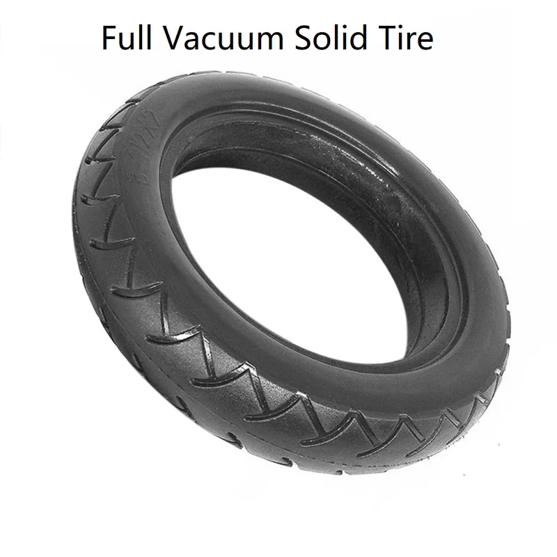 PU Replacement  8 1/2X2 Solid Tire scooter wholesale tires Wheels for m365 Pro1S and Pro 2 scooter Accessories