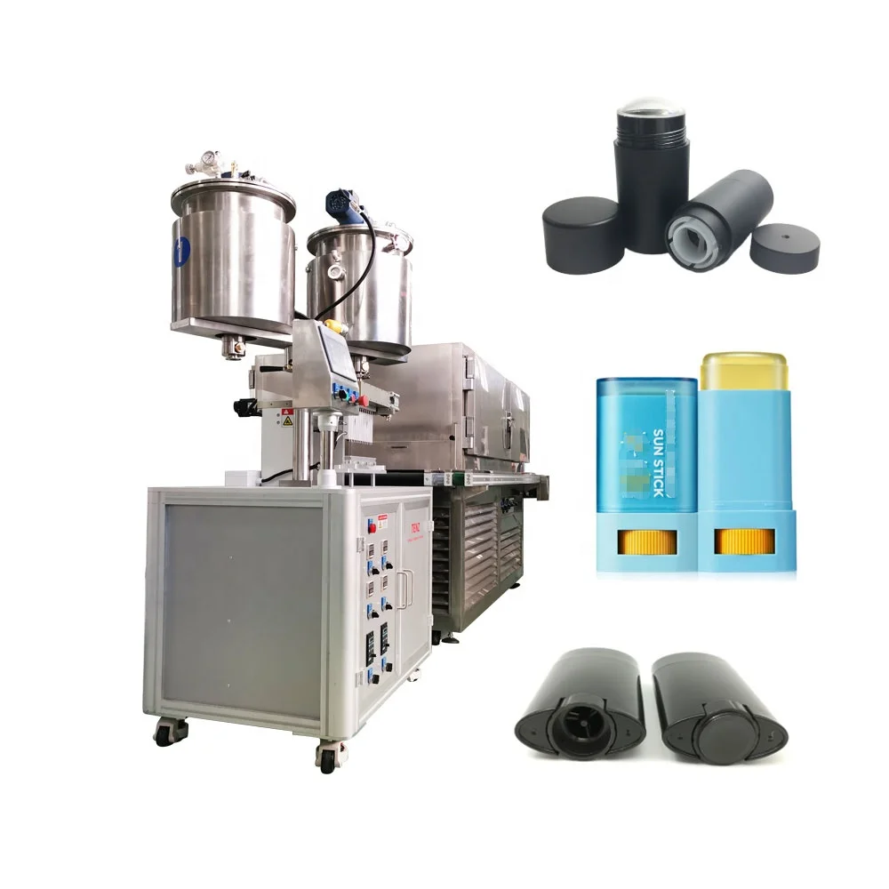 Машина для розлива бутылок TENZ/жидкость/медовый мед/аэрозоль/масло для тела для машины для розлива дезодорантом