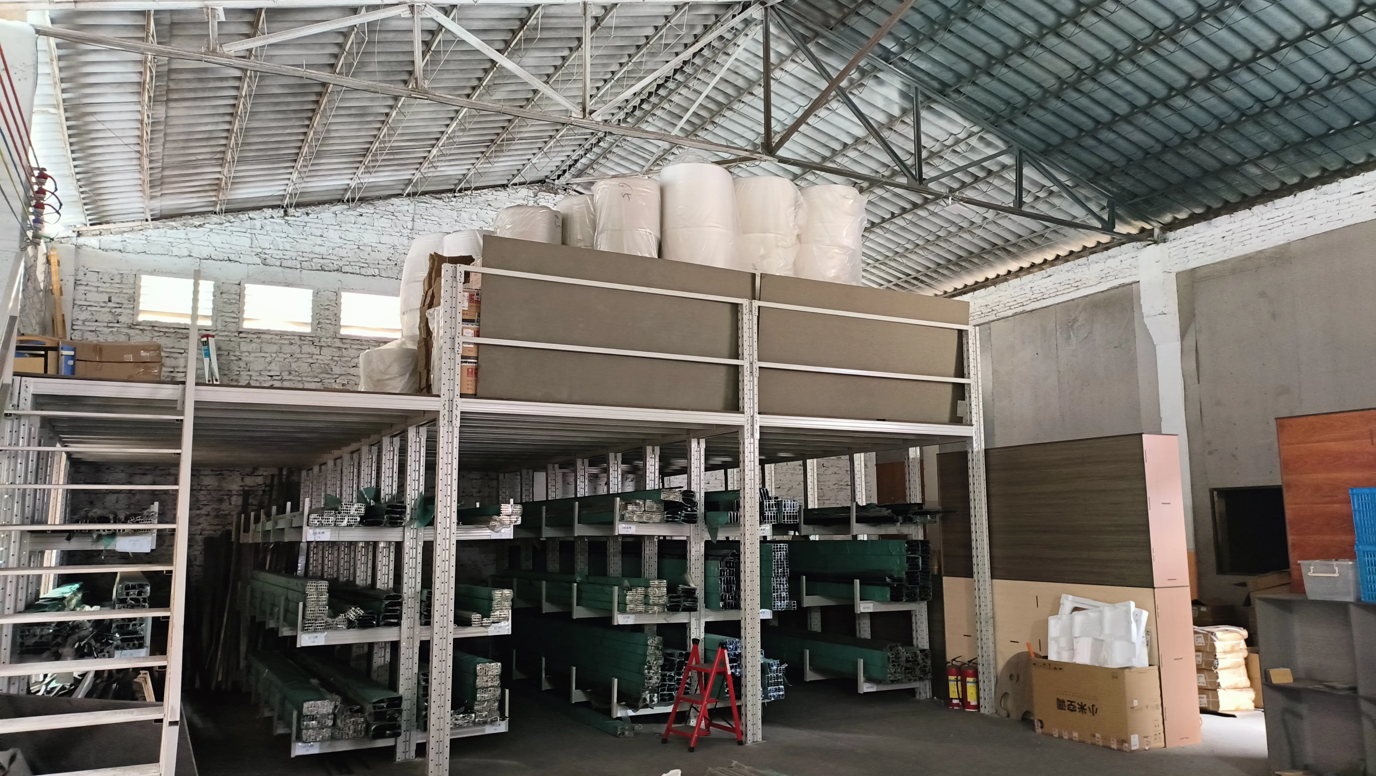Factory price Brazed Aluminum Honeycomb Panel, aluminum honeycomb sandwich for external floating roof tank