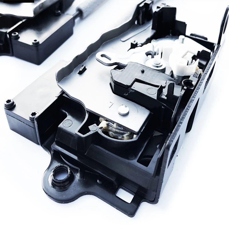 Auto Parts Electric Suction Door Car Soft Close Door Automatic For SKODA