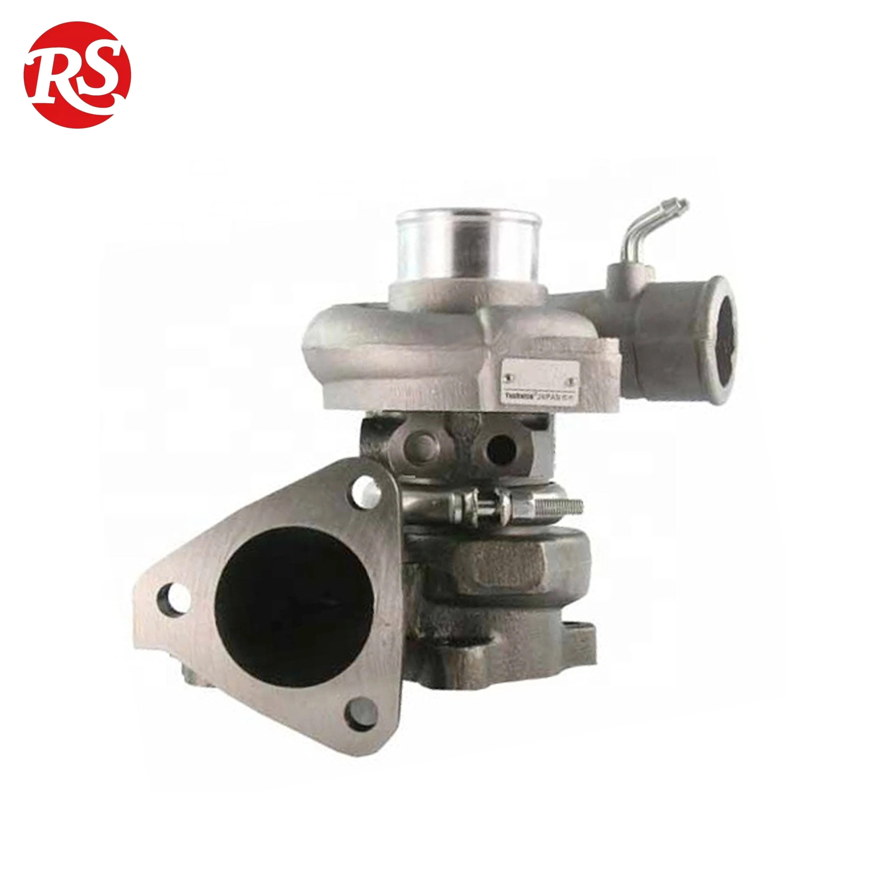Высококачественные автозапчасти TD04 4D56 49135-04121oem 28200-4A201 для Hyundai Starex H200 H1 2,5 TDI турбокомпрессор