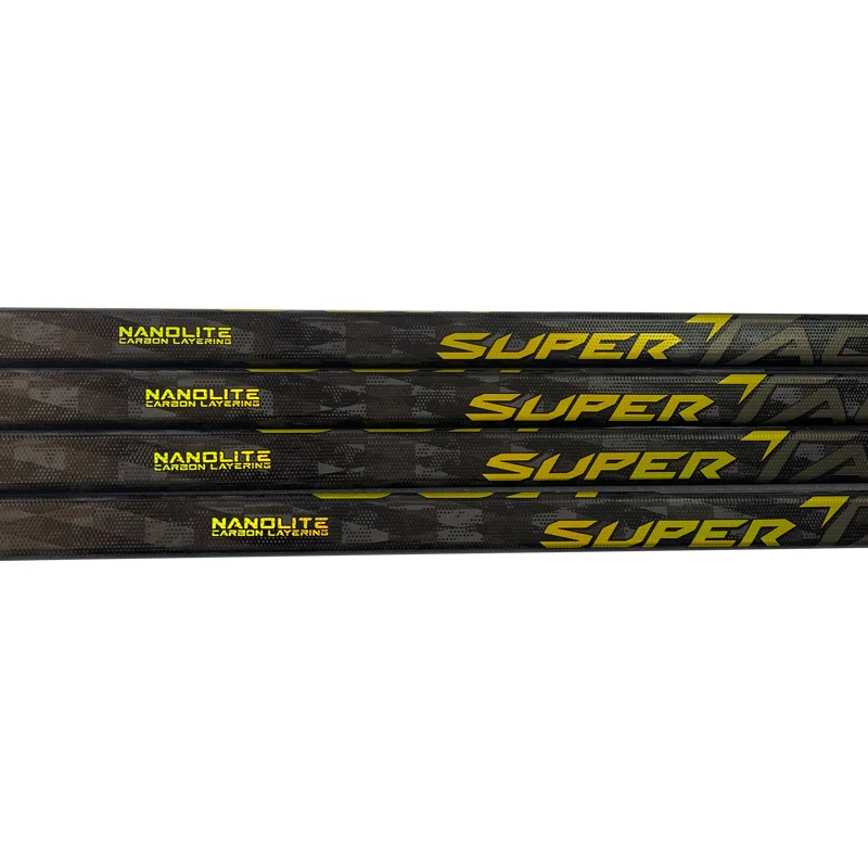 Wholesale Low Price Professional High Quality Wooden Ice Lawn Hockey Stick For Sale