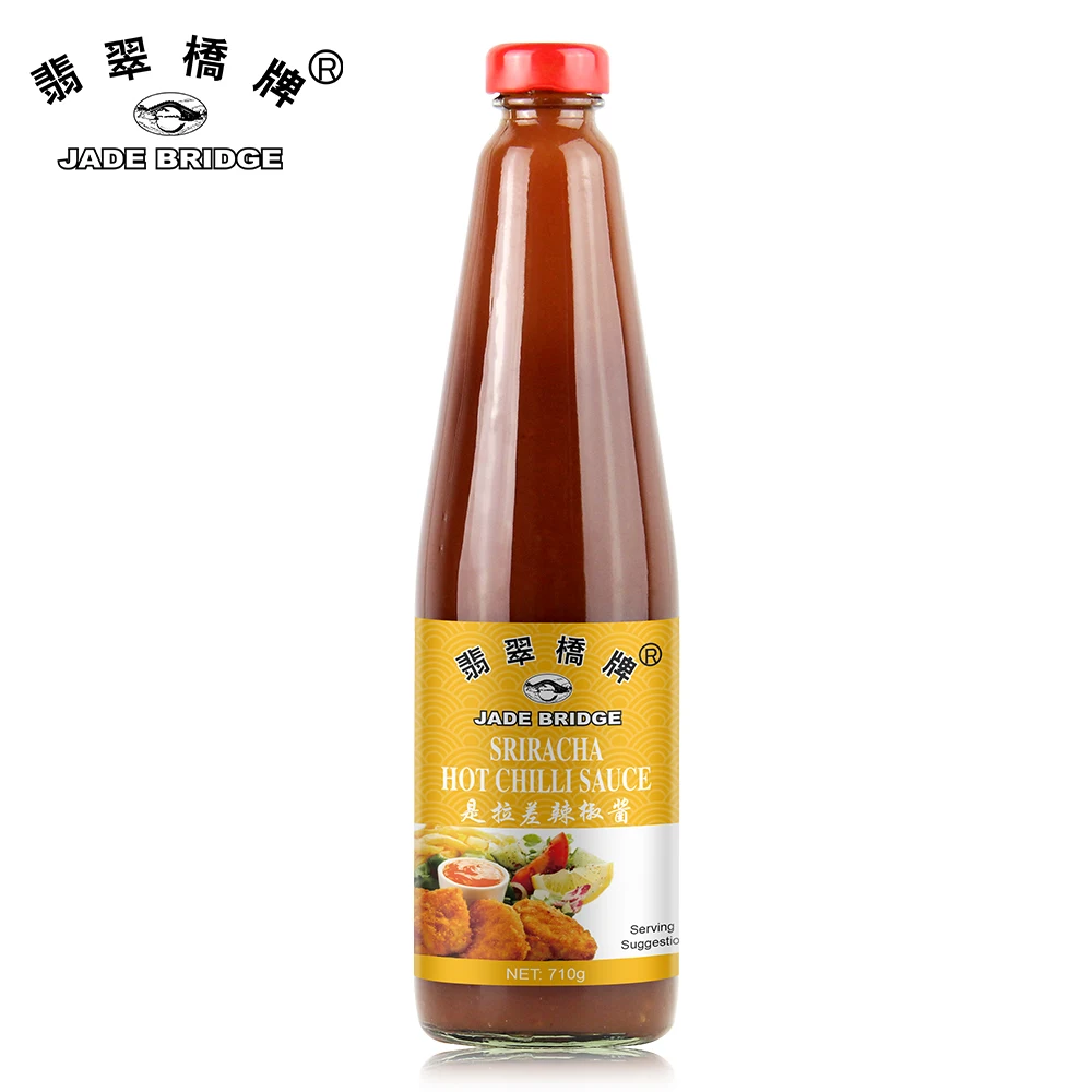 Производитель острого Красного перца Patse 320 г Molho de Chili Quente Sriracha острый соус Чили для супермаркета