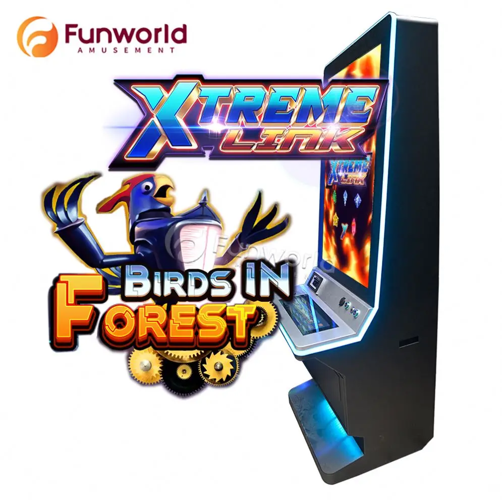 Лидер продаж, игровой шкаф для навыков с сенсорным экраном 32 дюйма, игровой автомат для навыков с несколькими навыками