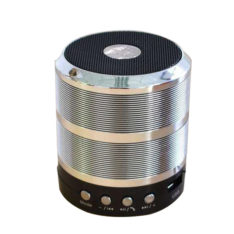 887 Best Selling Products mini Portable Blue Tooth Speaker Odm & Oem Manufactory Speaker Wireless