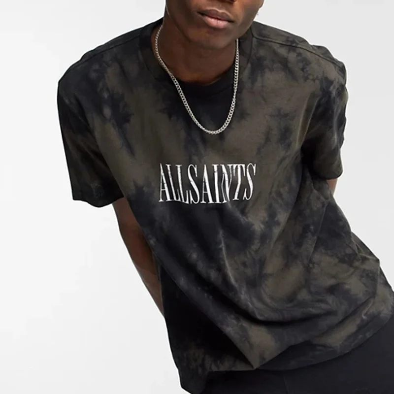 In bulk boys custom printing blank plus size plain good omens hip hop t-shirts