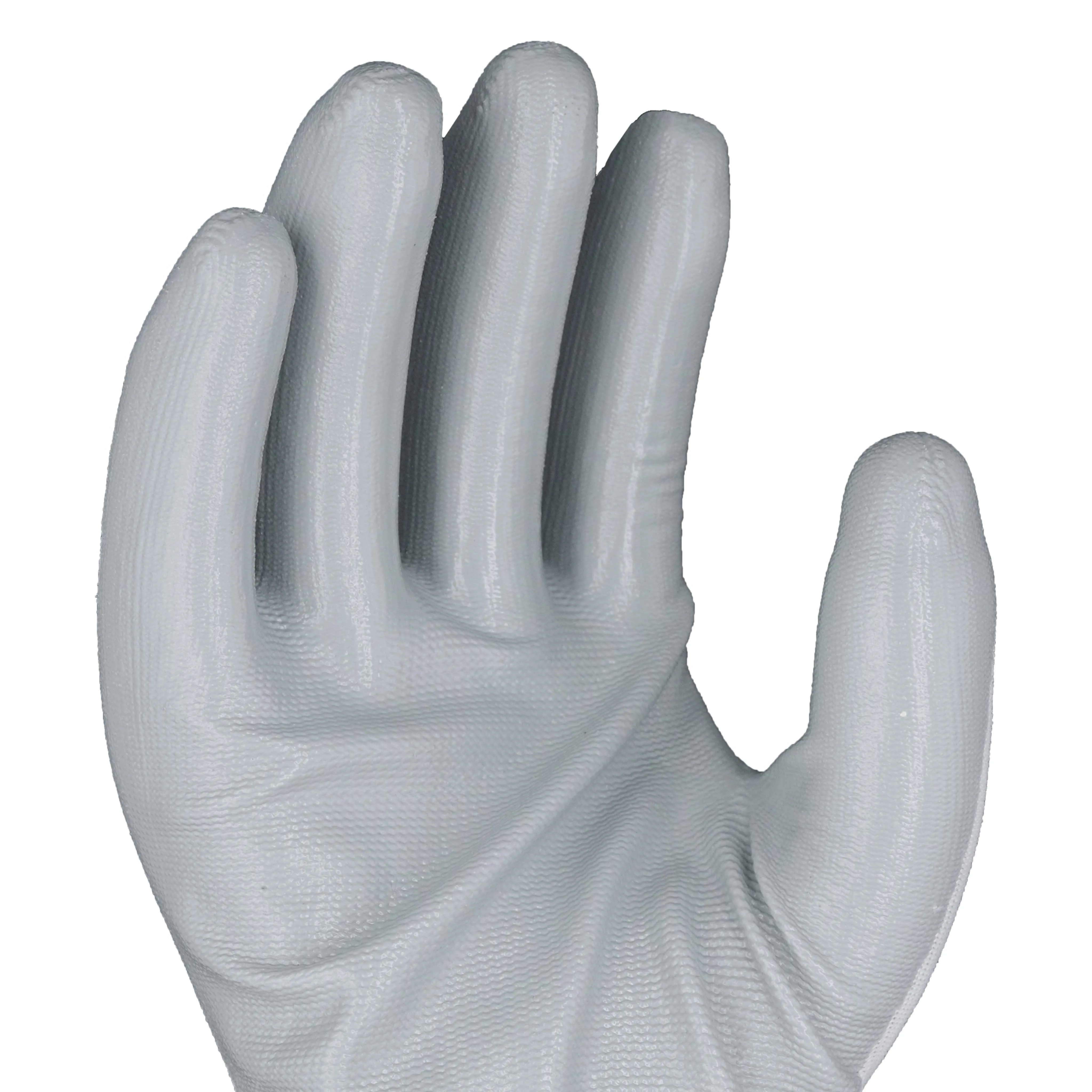 SKYEE Custom Printed Latex Coated Gloves Knitted Safety Hand Gloves ANSI Construction Garden Agricultural Gloves