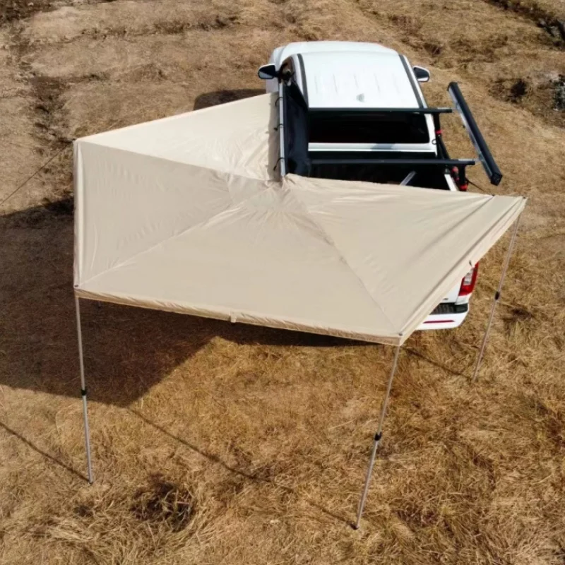 4Wd Foxwing тент отдельно стоящий 270 градусов 30 секунд