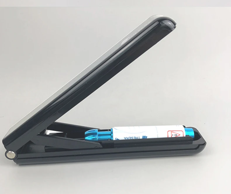 Best Selling Needle Free Injection Mesotherapy Gun Injector Meso Hyaluronic Pen