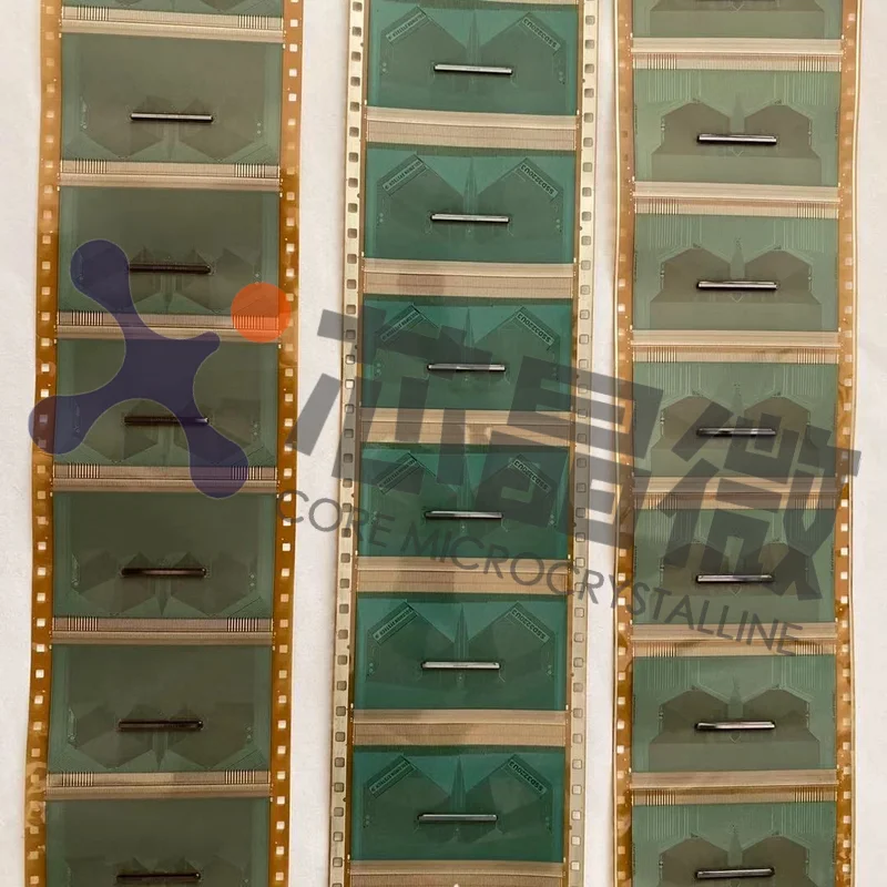 Wholesale Retail Original Repair Lcd Tv Screen Panel  Driver Cof Tab Ic Chips In Stock pcba