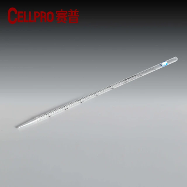 50ml serological pipette lab disposable plastic sterile serological pipet domestos citrus