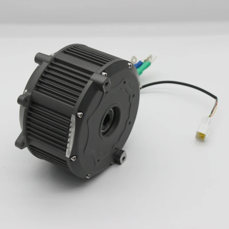 SOTION FW02 for Talaria MX 4 with a max performance reaching 24kw Motor