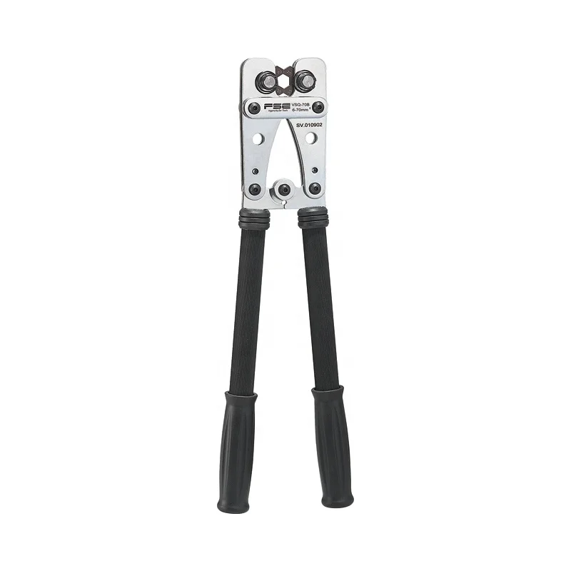 ez crimping tool crimp terminal tools  clamp crimping tool