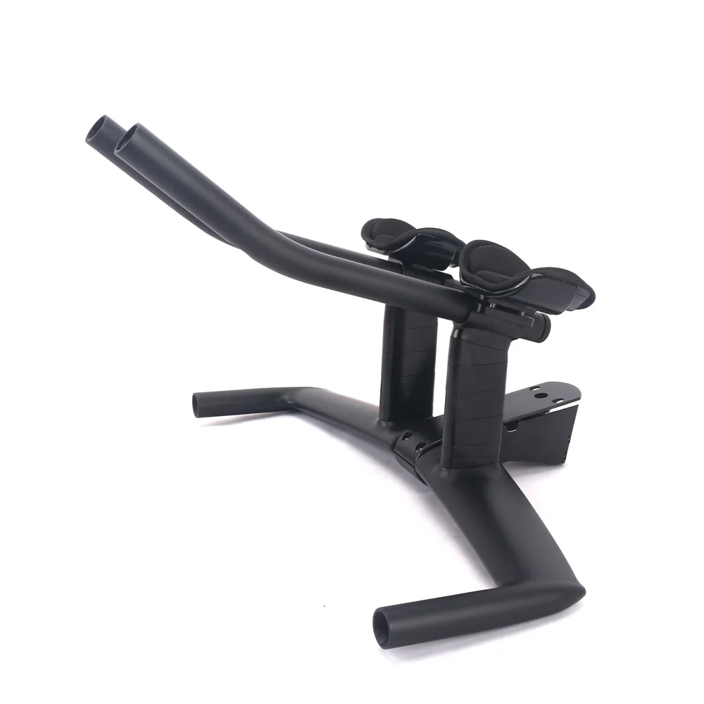 Winowsports шоссейный велосипед, новинка, карбоновая опора для велосипеда, TT, зажим для руля, удлинитель руля, Триатлон, гонка на время