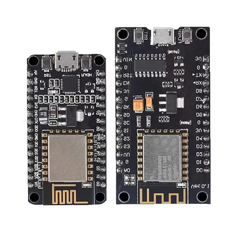 hot selling module Ultra Low Power ESP8266 wireless WiFi development board
