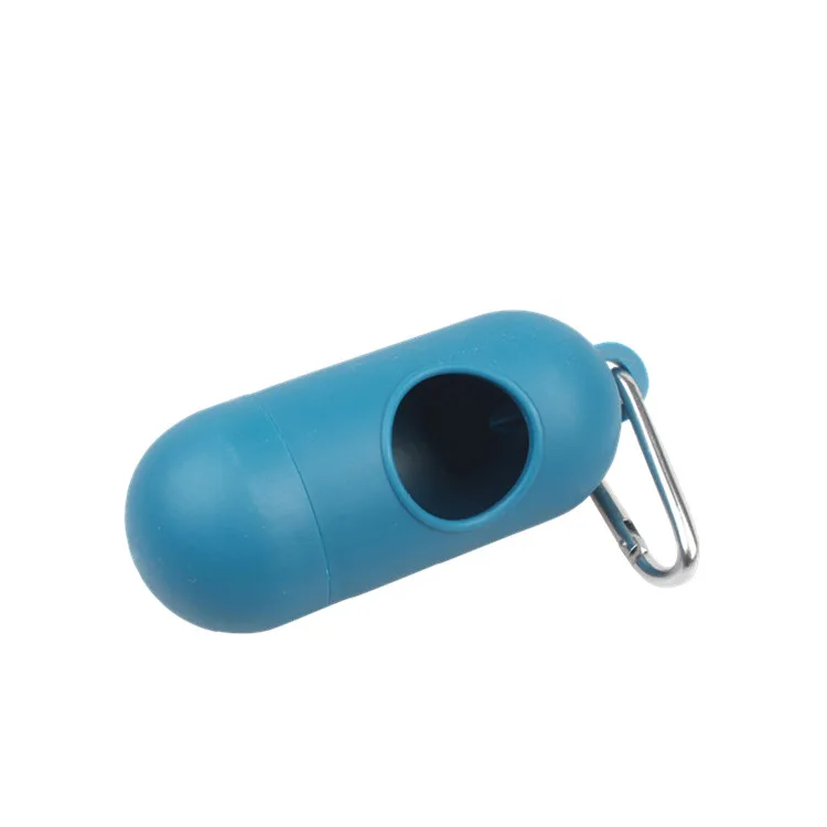 Экологичный дозатор для отходов для собак