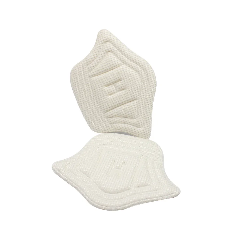 Anti Slip Sponge Shoe Pad for  Women Invisible Relief Pain Prevent Shoes Fall Heeled Shoes Cushion  Foot Pads