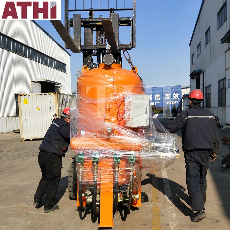 abrasive garnet  sand blasting machines portable sandblaster