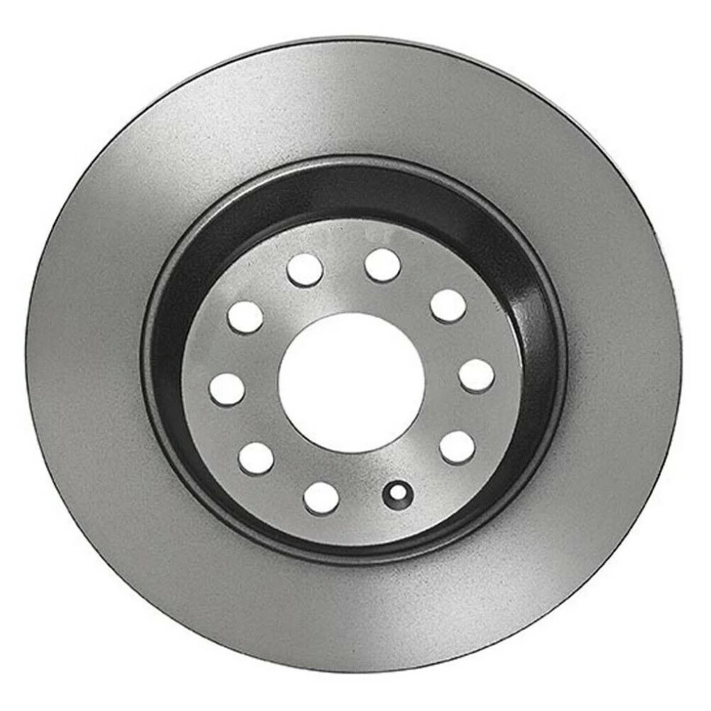 300mm High Quality 3Q0 615 601 Rear Brake Disc Rotor For Audi Q3 VW Golf