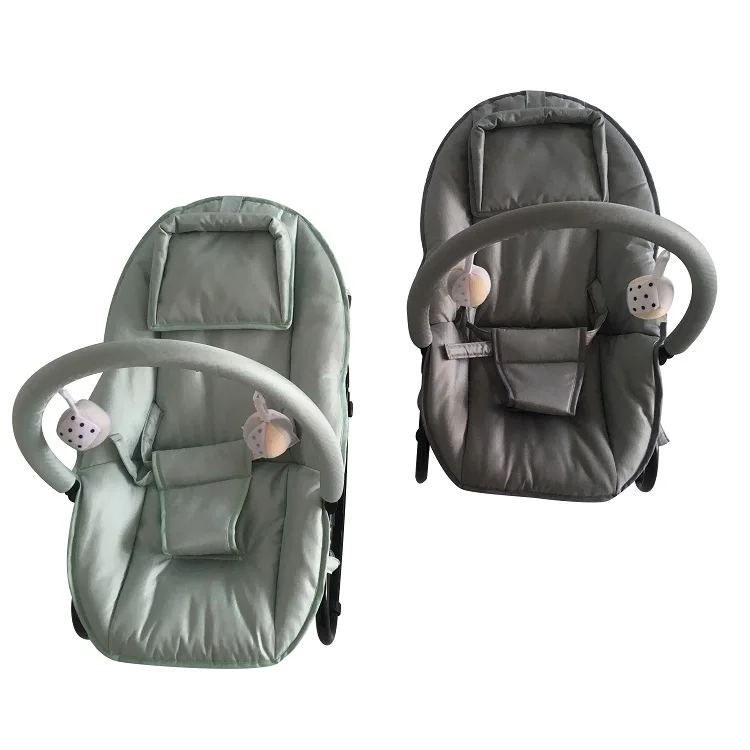 baby rocker bouncer rocking swing chair