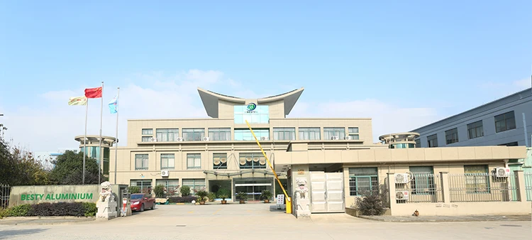 foil paper manufacturers