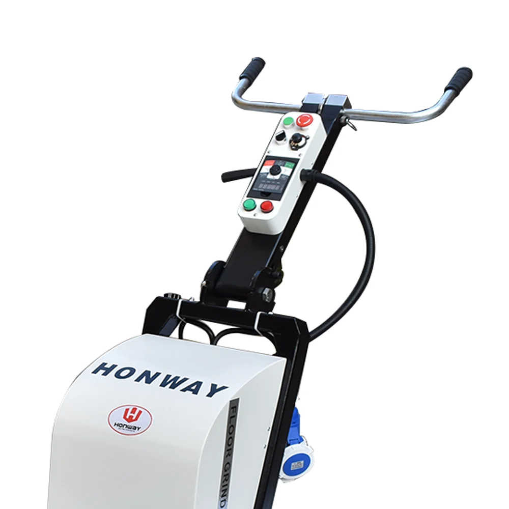 Planetary 380v Terrazzo Wet 17 Inch Buffer 2019 New!wood Floor Marble Polishing Machine Price India