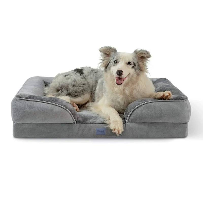 Anxiety Dog Beds