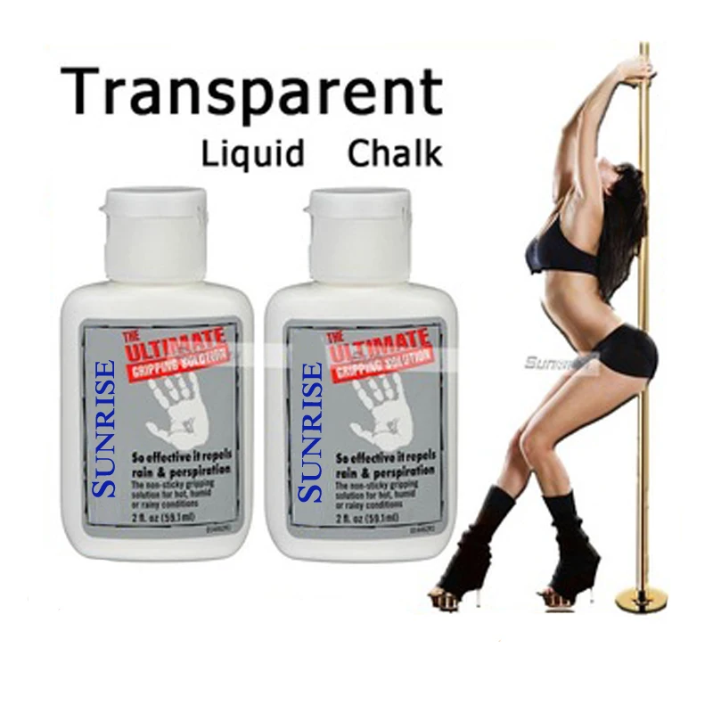 Liquid grip Chalk Liquid Sports Chalks for Dry hands