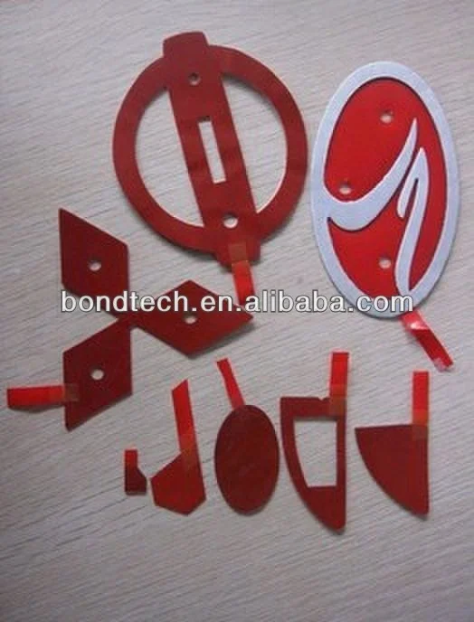 3M GT7116 Automotive Acrylic Foam Tape ,Grey ,1.6mm Thickness