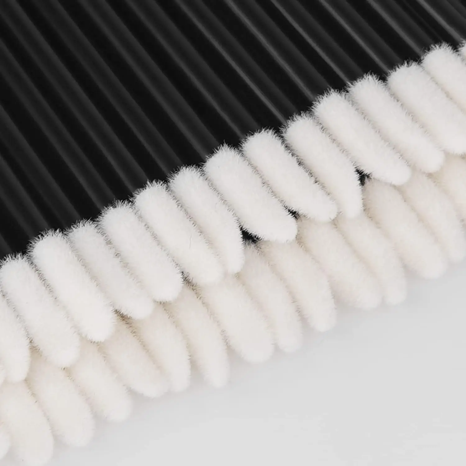 Lip Makeup Brushes Lipstick Lip Gloss Wands Black Lip Brush for Lipstick