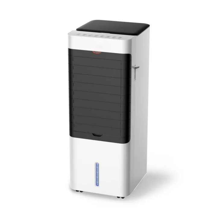 Портативный Крытый вентилятор охладителя воздуха кондиционер для дома