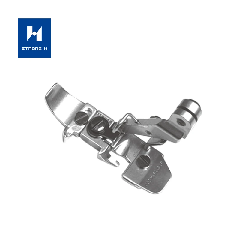 Запасные части для промышленных швейных машин Overlock Interlock Juki Brand 121-53763