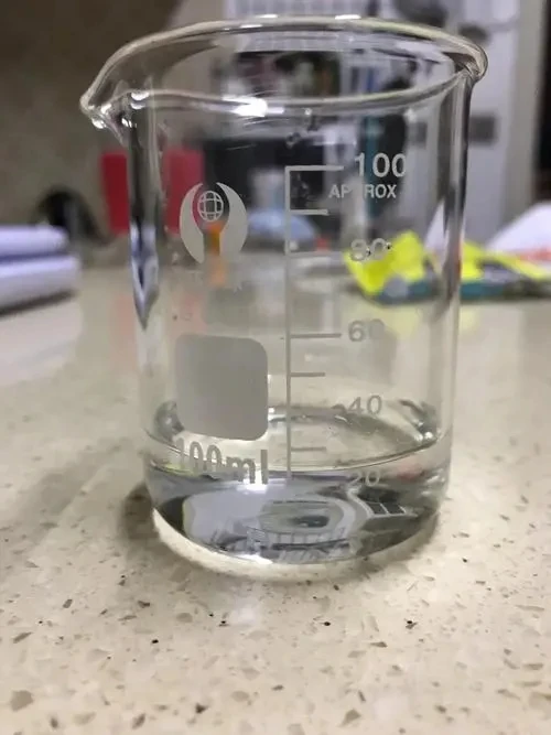 High quality  Factory supply purity 99.9% dichloromethane 75-09-2 Used as a refrigerant