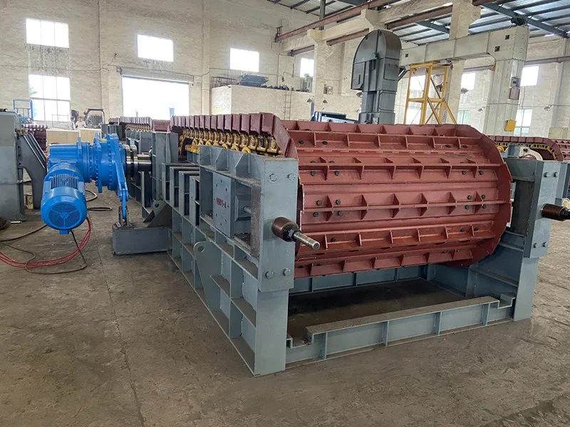 High Quality Steel Belt Heavy Chain Conveyor Apron Feeder For Cement Clinker